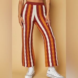 Back Beat Co. Organic Cotton Brady Pant Size M